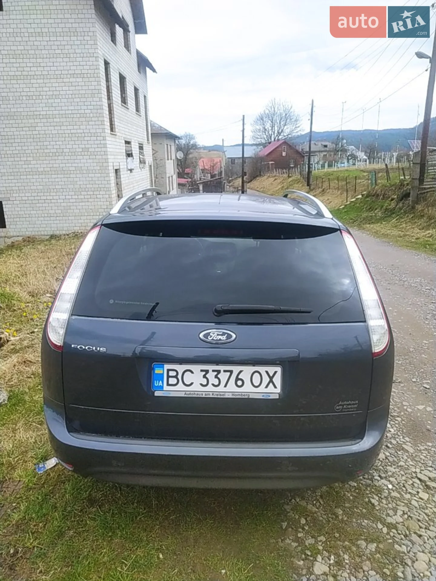 2010 Ford Focus - мініатюра 16
