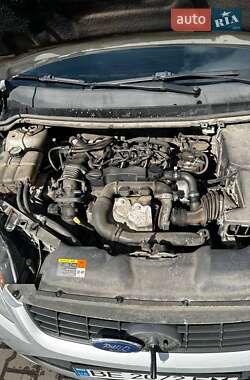 Универсал Ford Focus 2009 в 