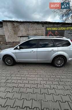 Универсал Ford Focus 2009 в 