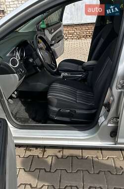Универсал Ford Focus 2009 в 