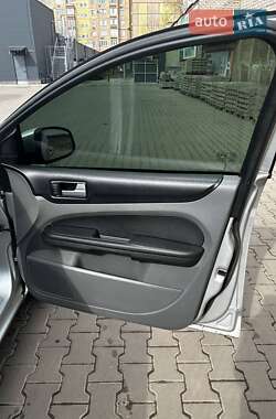 Универсал Ford Focus 2009 в 