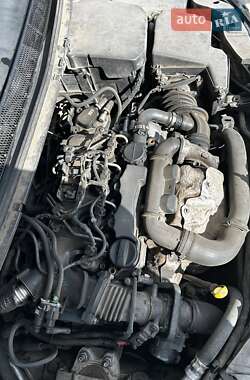 Универсал Ford Focus 2009 в 
