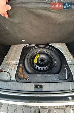 Универсал Ford Focus 2009 в 