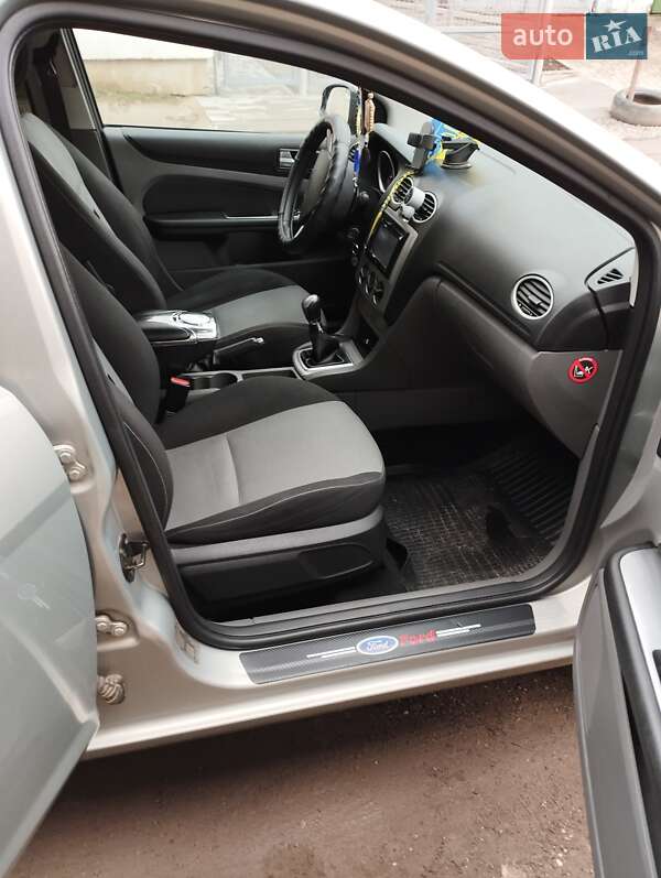 Универсал Ford Focus 2010 в Самборе