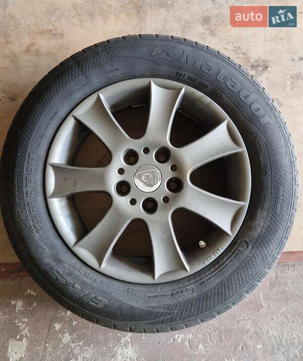 Универсал Ford Focus 2007 в Киеве