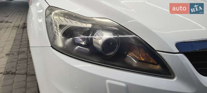 Универсал Ford Focus 2009 в Хмельницком