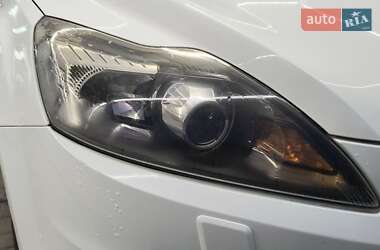 Универсал Ford Focus 2009 в 