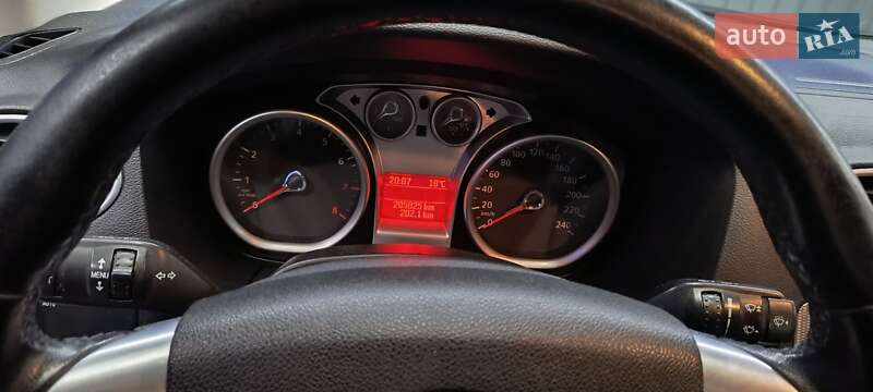 Универсал Ford Focus 2009 в Хмельницком