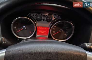 Универсал Ford Focus 2009 в 