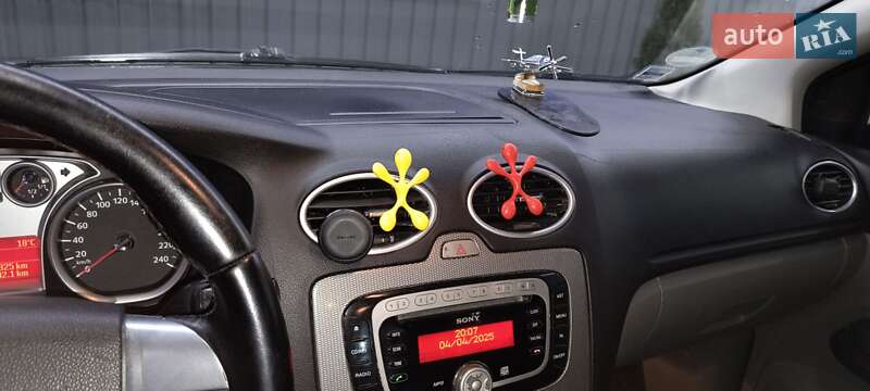 Универсал Ford Focus 2009 в Хмельницком