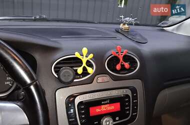 Универсал Ford Focus 2009 в 