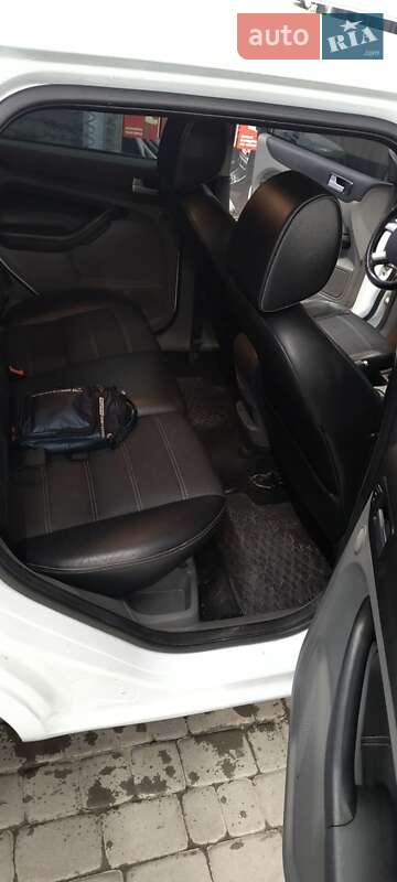 Универсал Ford Focus 2009 в Хмельницком