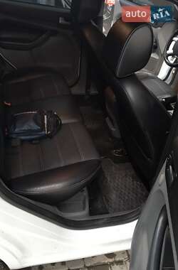 Универсал Ford Focus 2009 в 