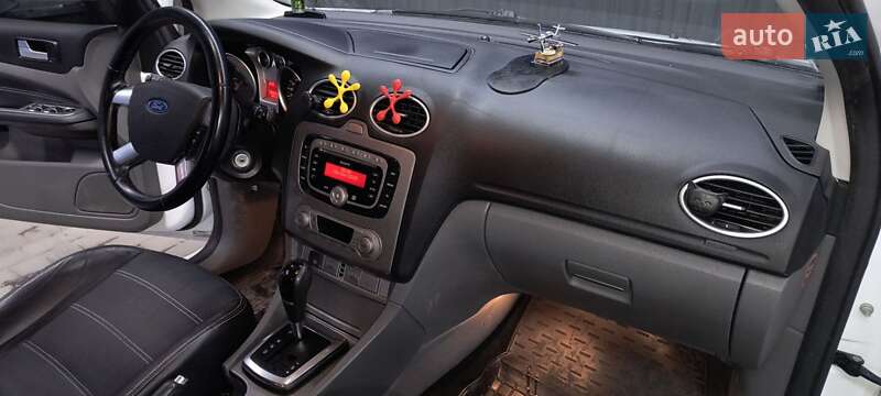 Универсал Ford Focus 2009 в Хмельницком