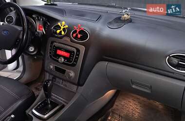 Универсал Ford Focus 2009 в 