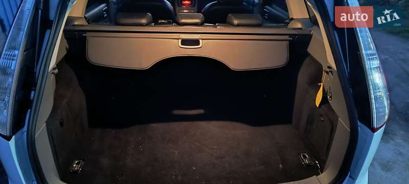 Универсал Ford Focus 2009 в Хмельницком