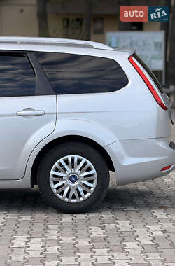 Универсал Ford Focus 2009 в 