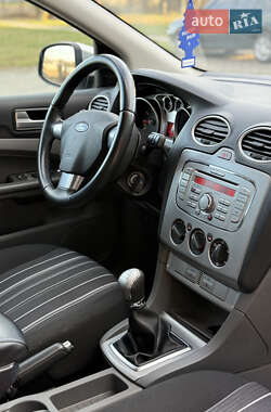 Универсал Ford Focus 2009 в 