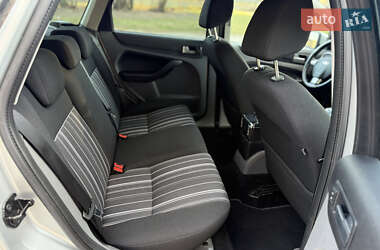 Универсал Ford Focus 2009 в 