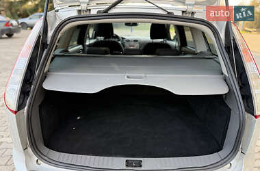 Универсал Ford Focus 2009 в 