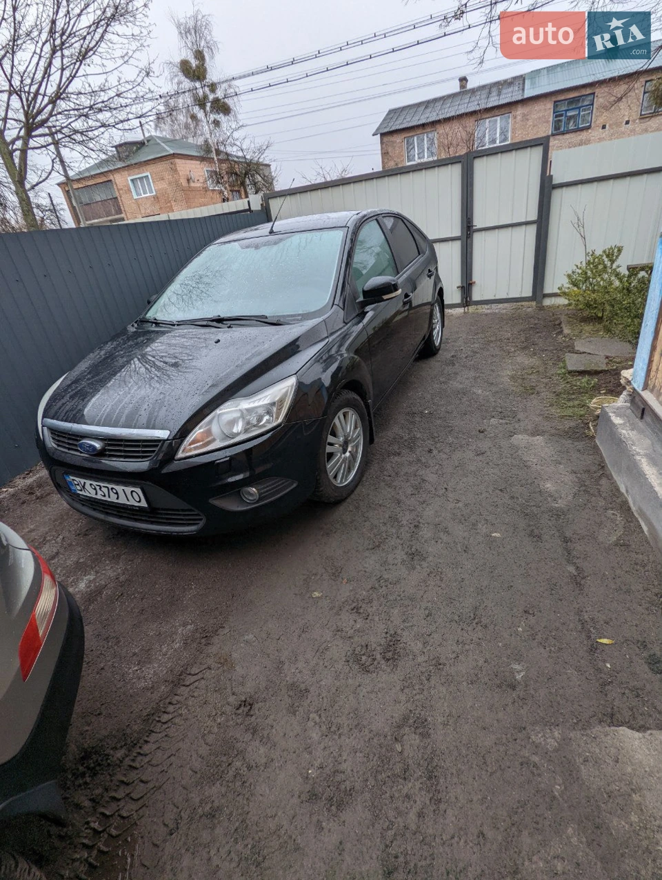 2010 Ford Focus - мініатюра 11