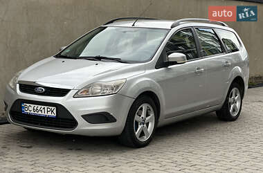 Универсал Ford Focus 2008 в 