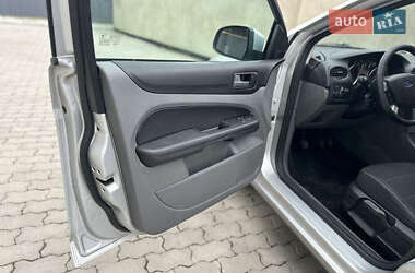 Универсал Ford Focus 2008 в 