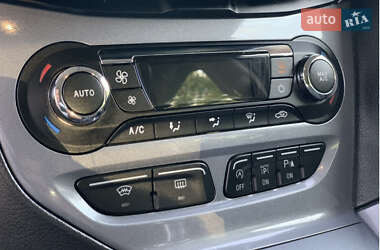 Универсал Ford Focus 2012 в 