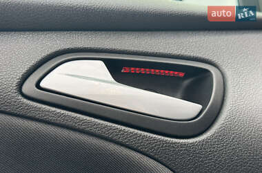 Универсал Ford Focus 2012 в 