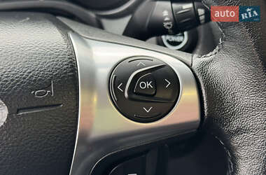 Универсал Ford Focus 2012 в 
