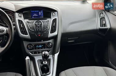 Универсал Ford Focus 2012 в 