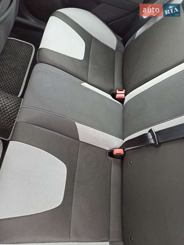 Универсал Ford Focus 2012 в Тернополе