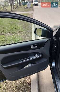 Універсал Ford Focus 2010 в 