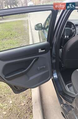 Універсал Ford Focus 2010 в 