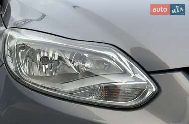 Універсал Ford Focus 2011 в 