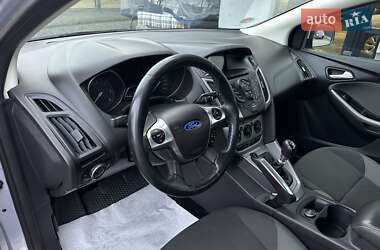 Універсал Ford Focus 2011 в 
