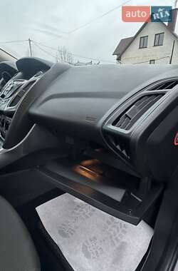 Універсал Ford Focus 2011 в 
