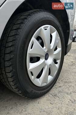 Універсал Ford Focus 2011 в 