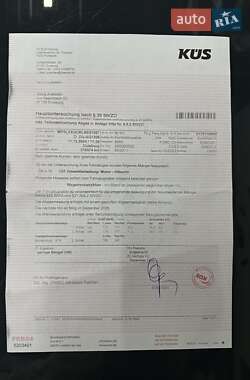 Універсал Ford Focus 2011 в 