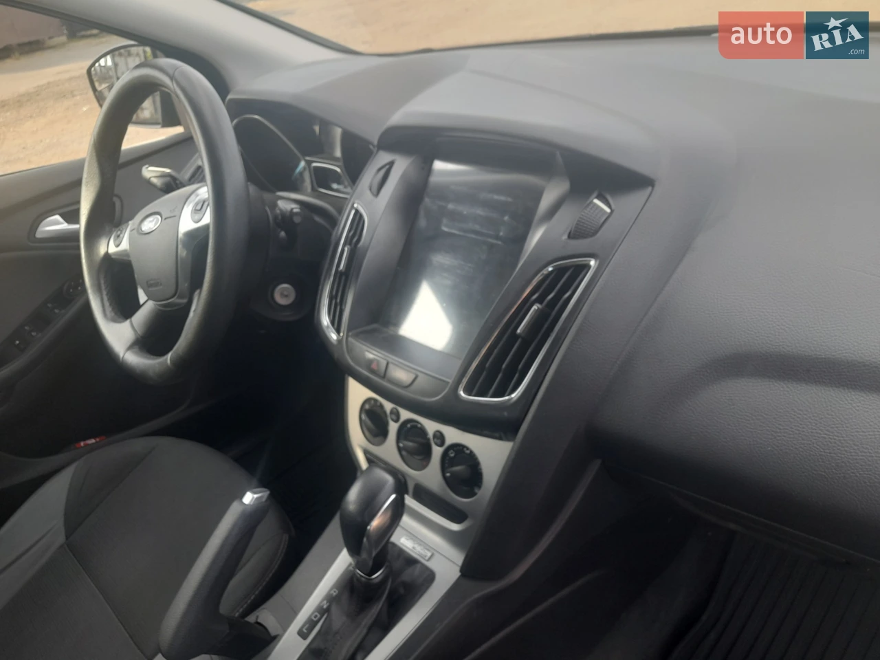 2013 Ford Focus - мініатюра 18