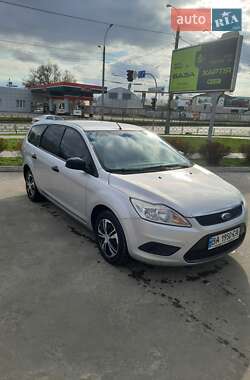 Універсал Ford Focus 2009 в Чернігові