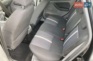 Універсал Ford Focus 2010 в 