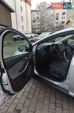 Универсал Ford Focus 2013 в 