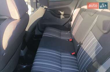 Универсал Ford Focus 2010 в 