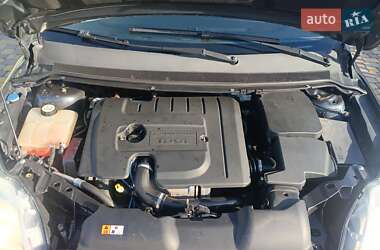 Универсал Ford Focus 2010 в 