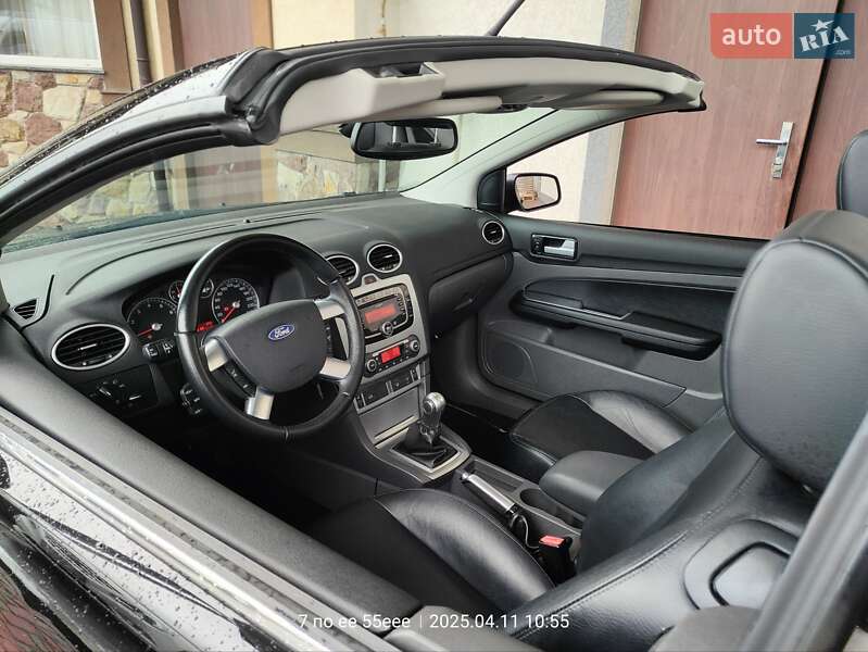 Ford Focus 2007