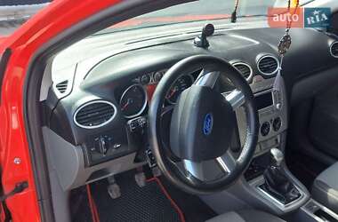 Универсал Ford Focus 2010 в 