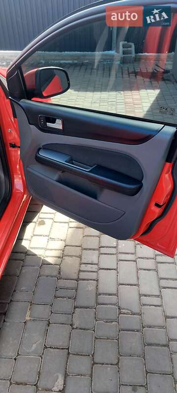 Универсал Ford Focus 2010 в Виннице