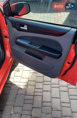 Универсал Ford Focus 2010 в 