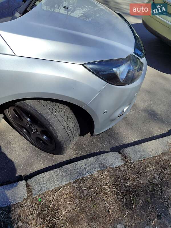 Универсал Ford Focus 2013 в Звягеле